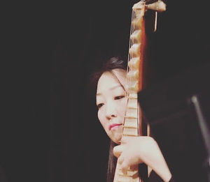 Meet your Posher, Xiaolei